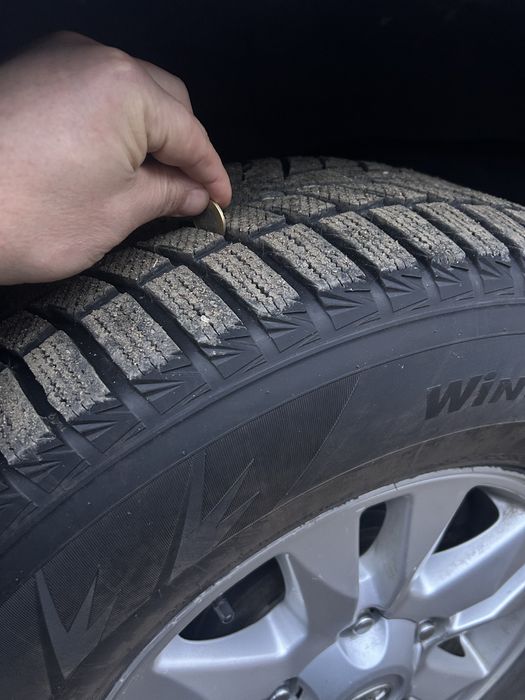 Колеса в сборе на ленд крузер 200