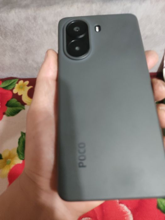 POCO X7 Pro 256 ГБ