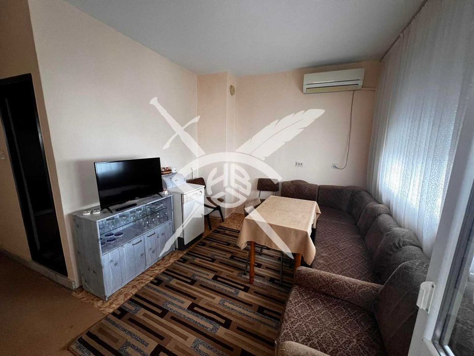 Продава се Четиристаен апартамент в Бургас, Меден рудник - зона А - 93 кв.м за 1052 €/кв.м - Снимка #11