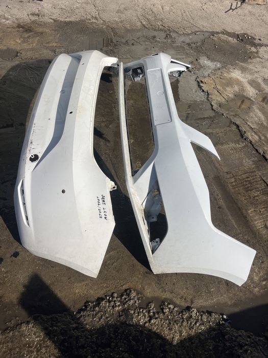 Броня Seat Leon 2012-