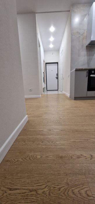 Квартира в жк Tomiris Towers