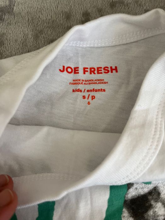 Детский комплект для мальчика