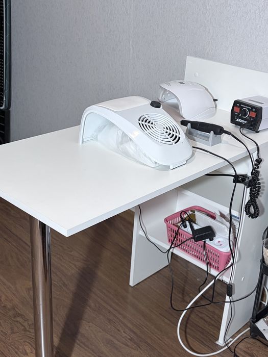 Все для маникюра