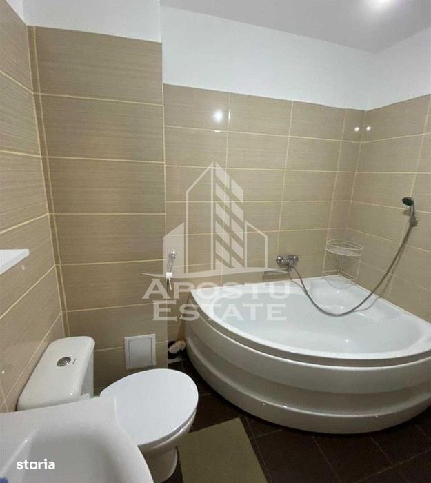Apartament cu 3 camere, etajul 1, zona Ciarda Rosie