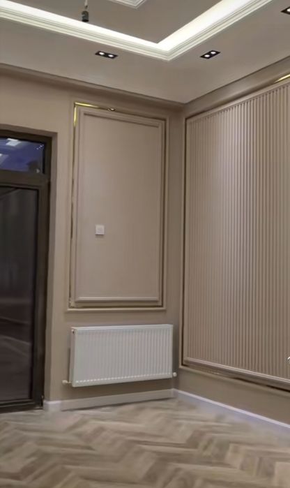 Евроремонт Жасаймыз