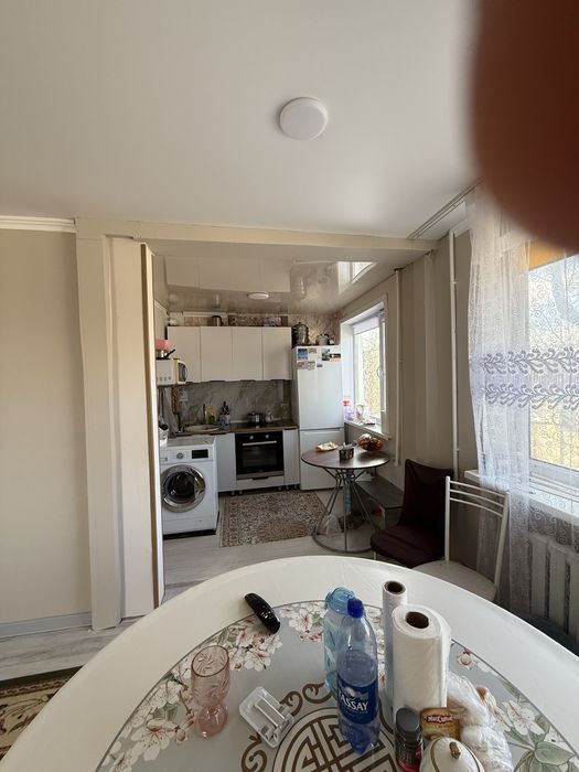 Продам 3 комантную квартиру