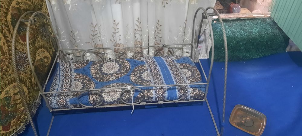 xolati yaxshi alla beshik