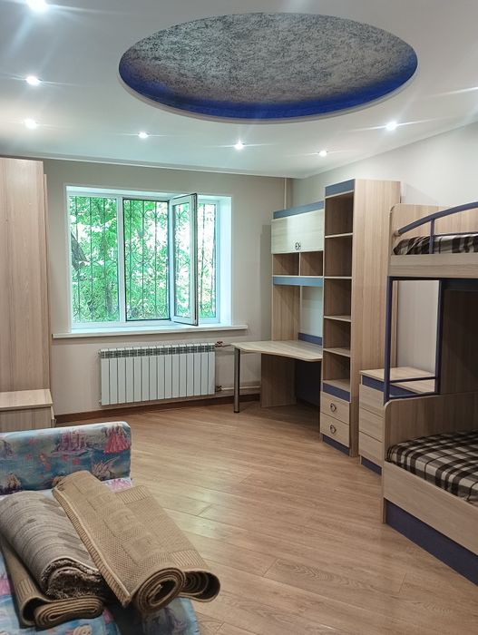 Продажа квартиры Медеуский район