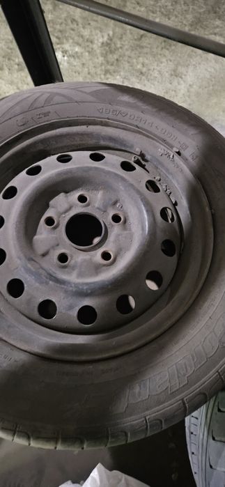 Продам штампы на 14