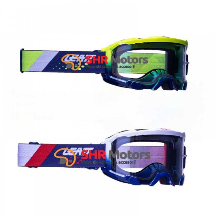 Ochelari Latt Velocity 4.5 / 6.5