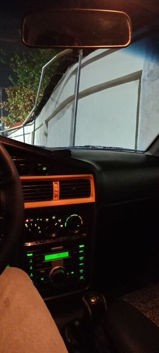 Nexia 2 CONS tranblyor lux kansanir