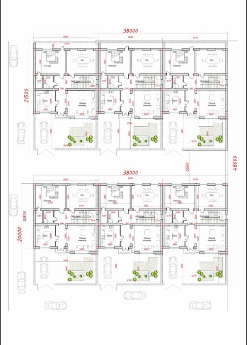 Земля продается Бадамзар ор Зебузар 2 линя