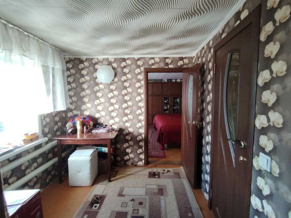 дом на Маяковского