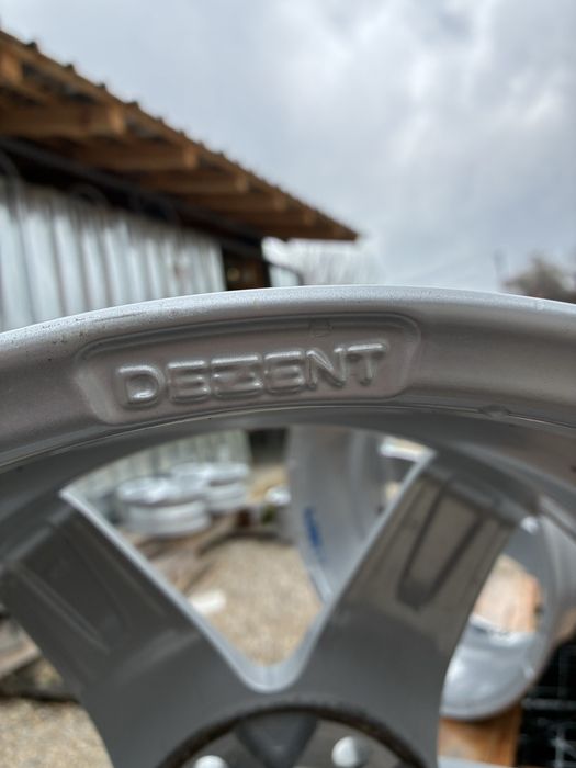 17 цола 5 х 108 мм Волво , Форд , Volvo , Ford