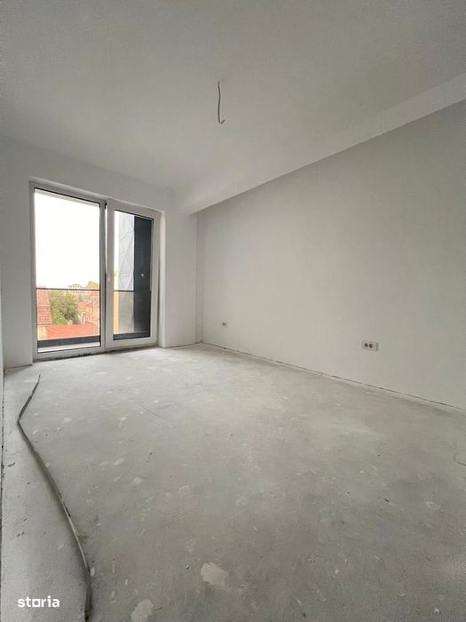 Apartament 3 cam Cantemir bloc NOU calitate PREMIUM cu CF individual