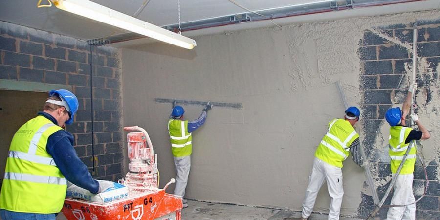 Курилиш Бригадаси