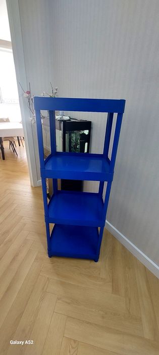 Стеллаж для магазина