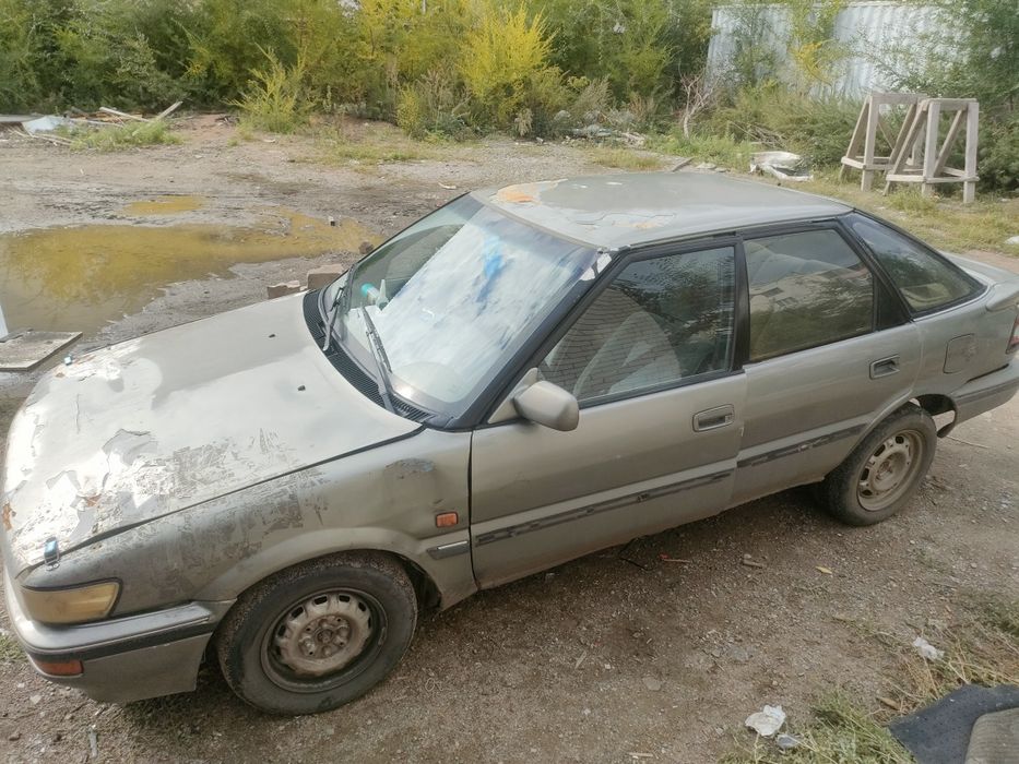 Продам Тойота корола