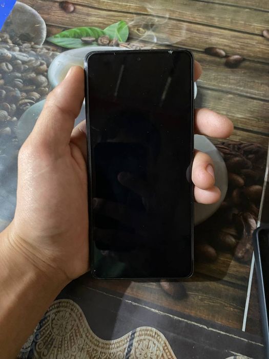 Редми нот 12 про + 5G