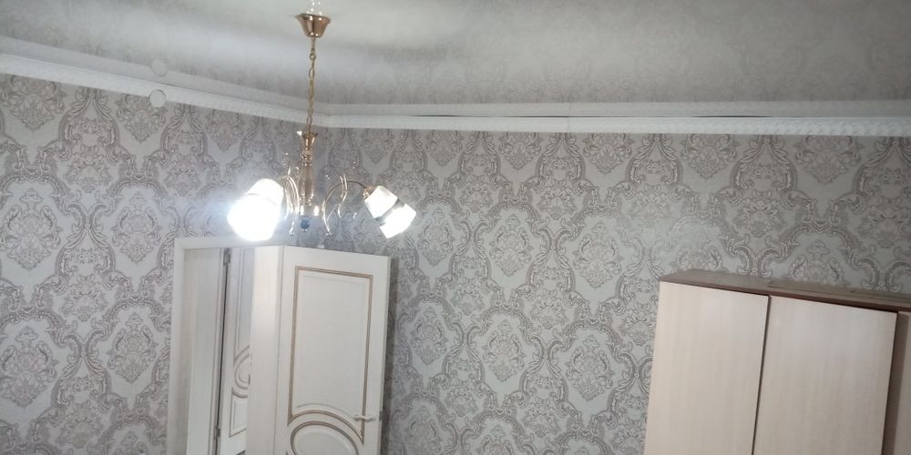 Продается 3-х комнатная квартира