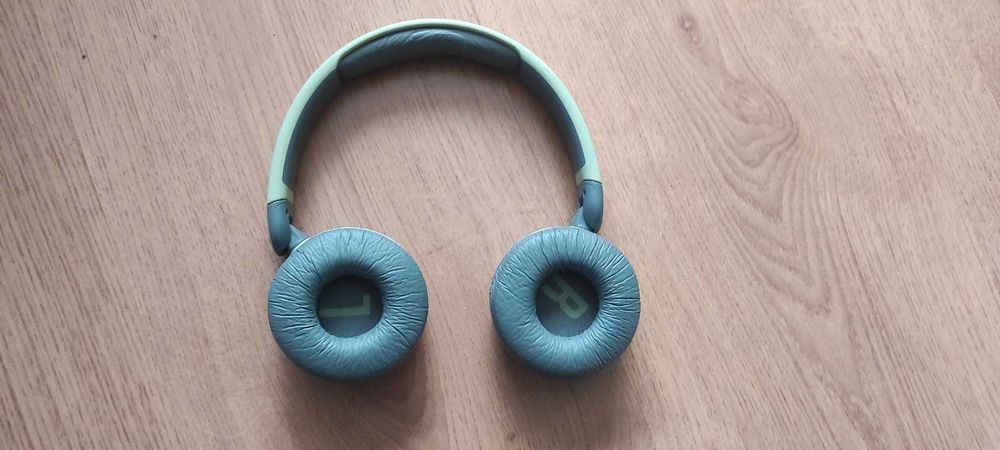 Без жични детски слушалки JBL