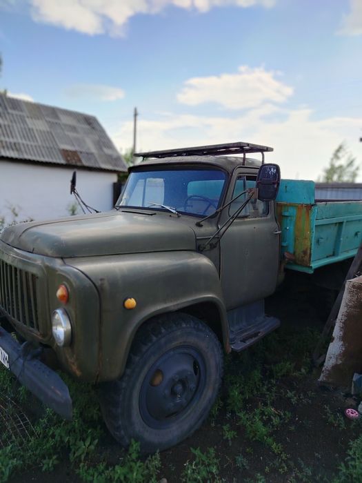 Продам Газ-52 Срочно