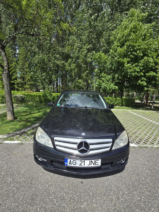 Vând sau schimb cu E39 2.5 diesel