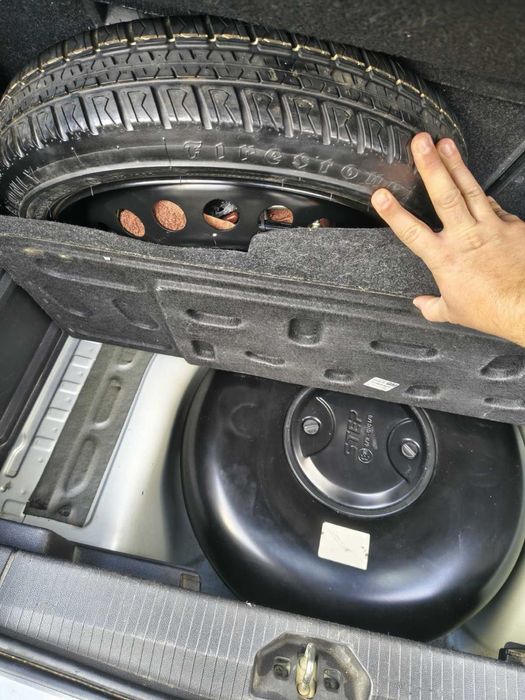 Opel corsa газ-бензин