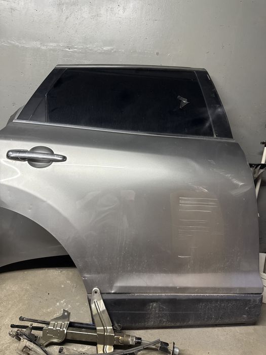 Запчасти mazda cx9. Мазда сх9 2008
