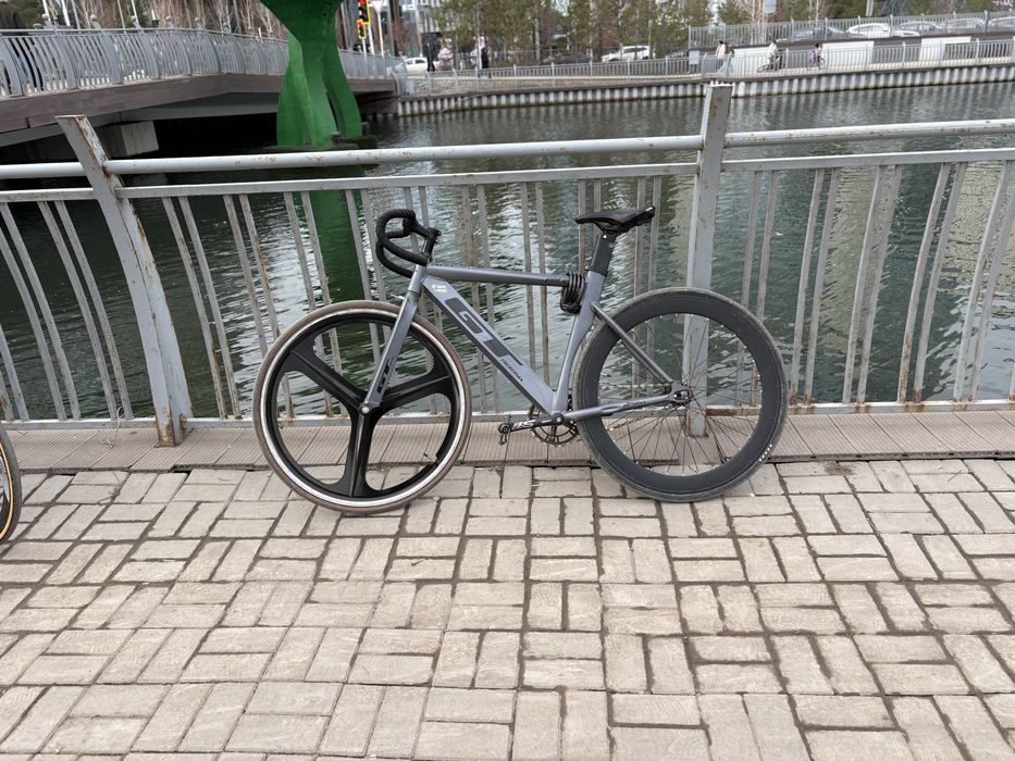 Велосипед Фикс GT