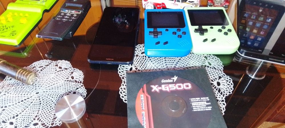 De vânzare de colecție