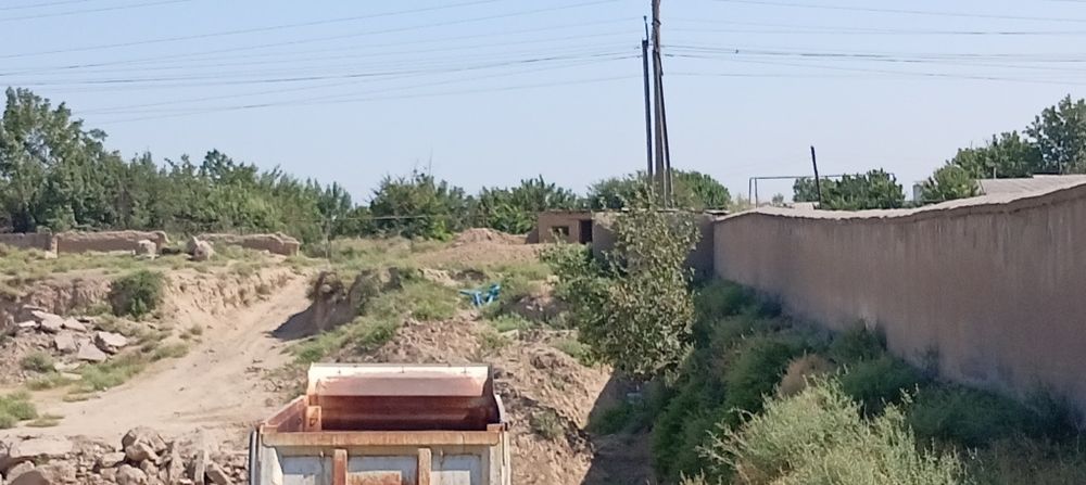 Срочна 3.5 гектар жой сотувга чикти