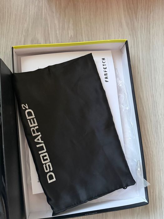 Dsquared2 Running sneakers