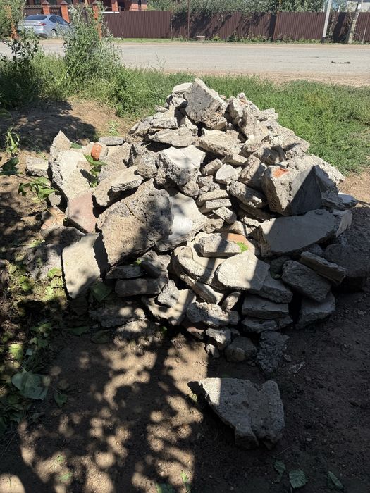 Будкамень стройтельный