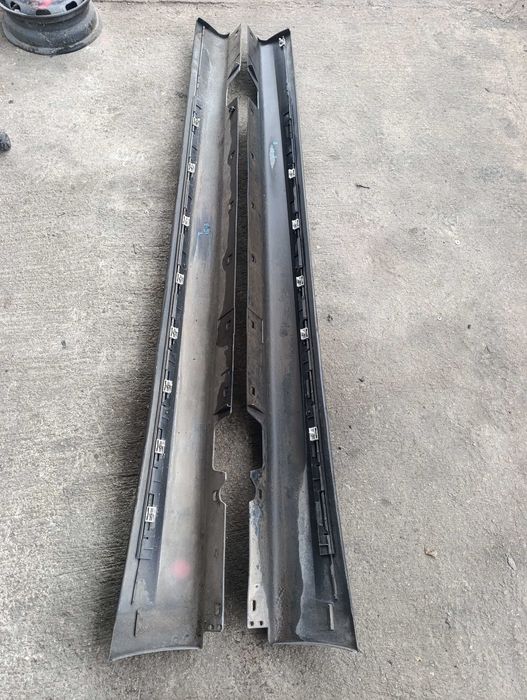 М прагове, праг за Бмв Е90, Е91 / BMW E90 E91