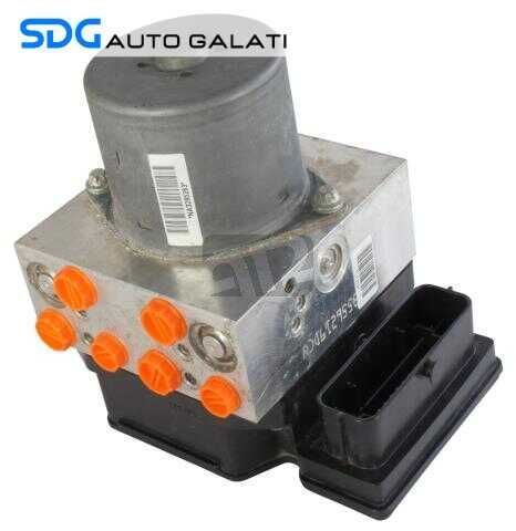 Unitate Modul Calculator Pompa ABS Volkswagen Passat B7 2010 - 2015 Cod 3AA614109AQ [L4658]
