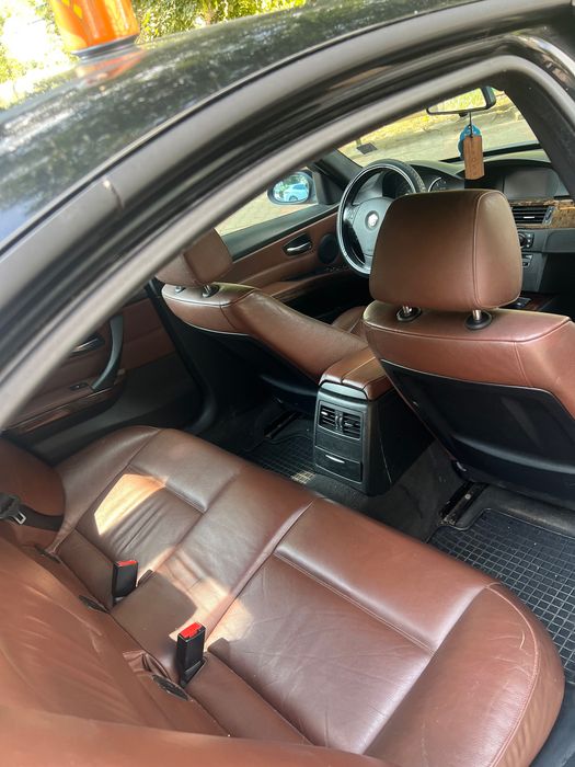 Bmw 320D 163HP Diesel