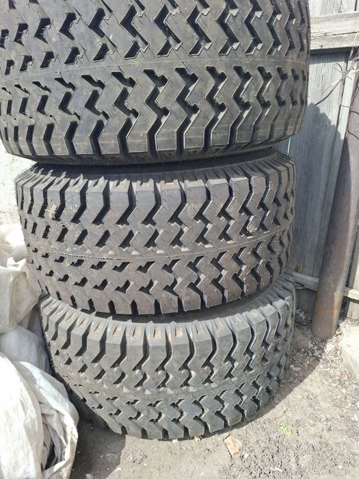 Сельхозяйственные шины