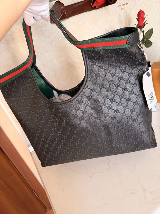 Дамска чанта Gucci Giglio