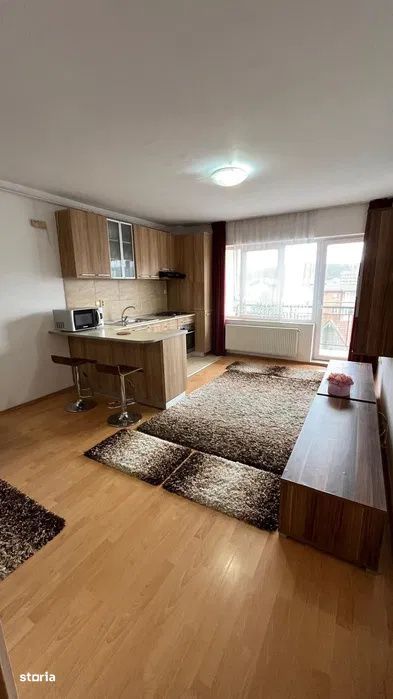 Apartament 2 Camere, Parcare Inclusa | Baciu, Zona Jupiter