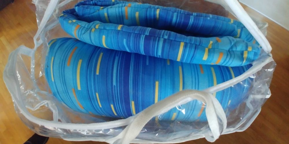 Олекотени завивки