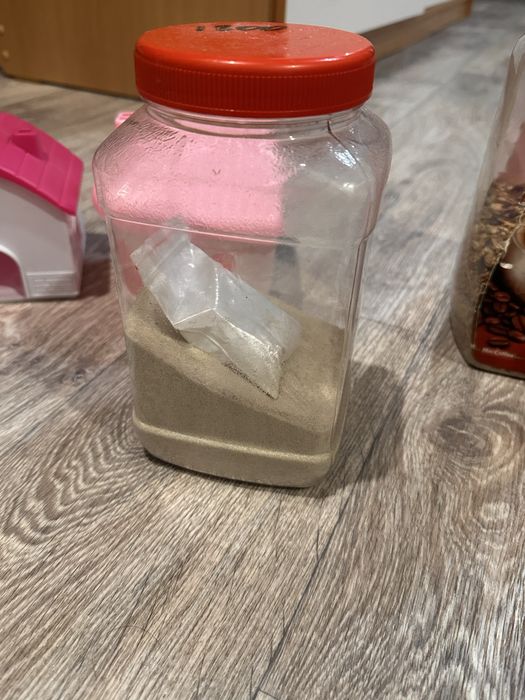 Клетка переноска