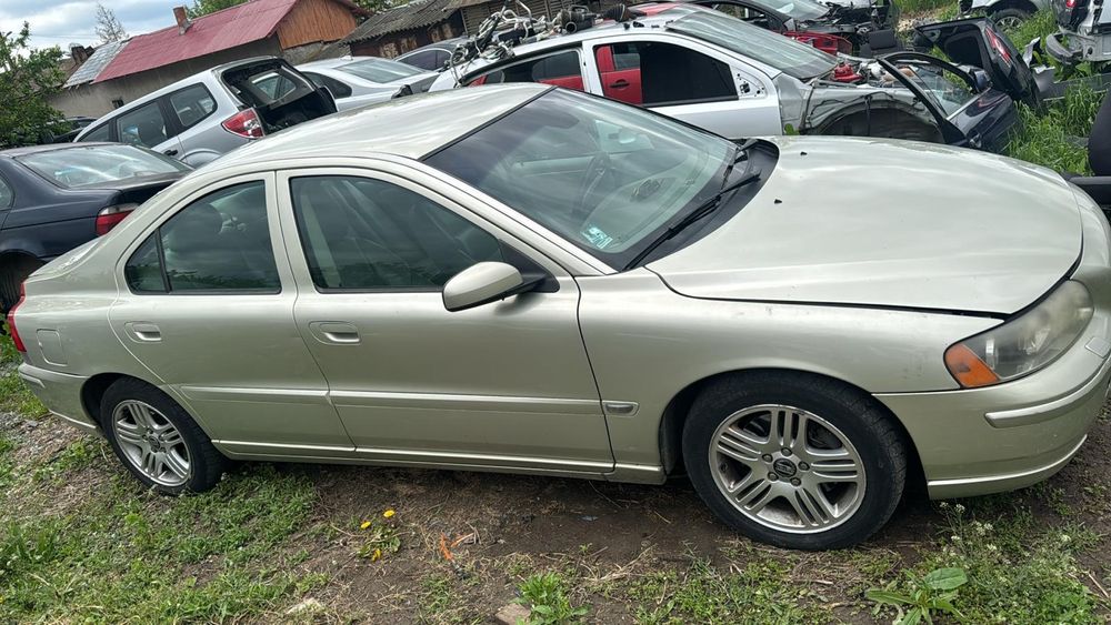 Electromotor,compresor aer ,Planetare Turbina volvo s60 2.4 185 cp