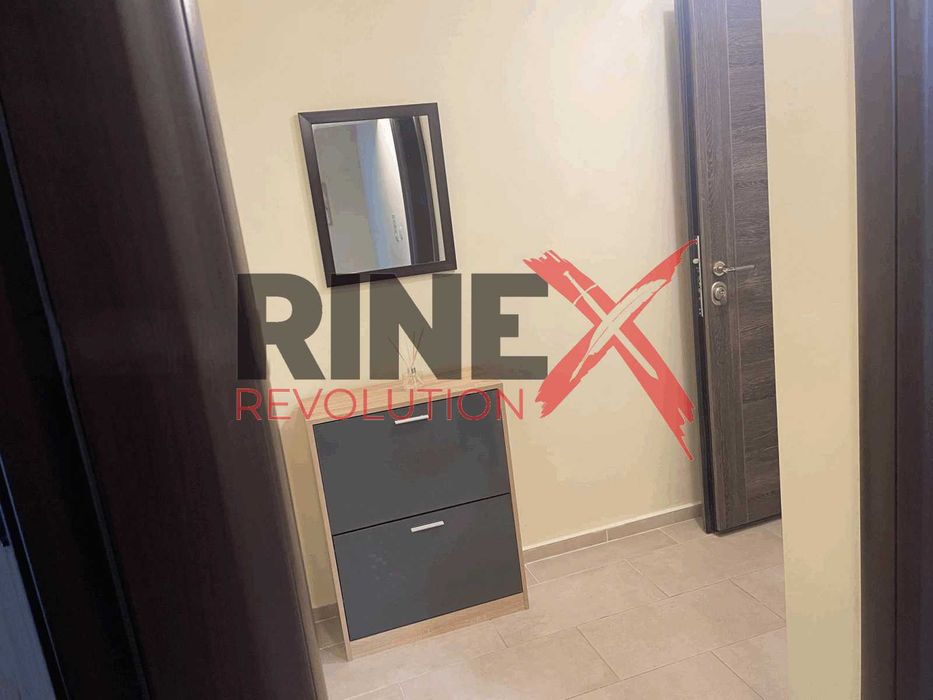 Дава се под наем Двустаен апартамент в Пловдив, Кършияка - 60 кв.м за 470 € - Снимка #3