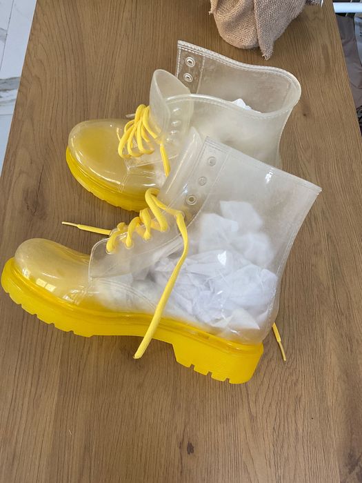 Гумени боти,ботуши