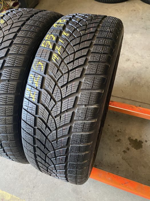 Anvelope iarna 225/55/18 Goodyear Ultra Grip Performance 225 55 18 R18