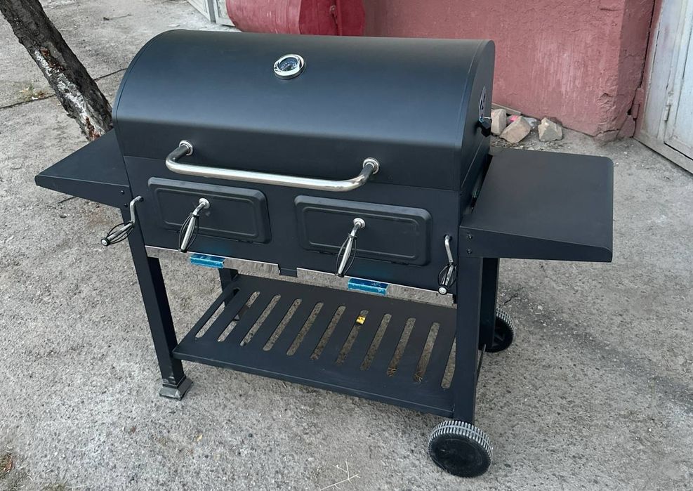 Мангал барбекю BBQ