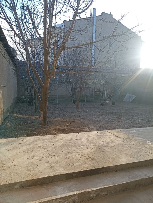 Продаю свой дом 6сот