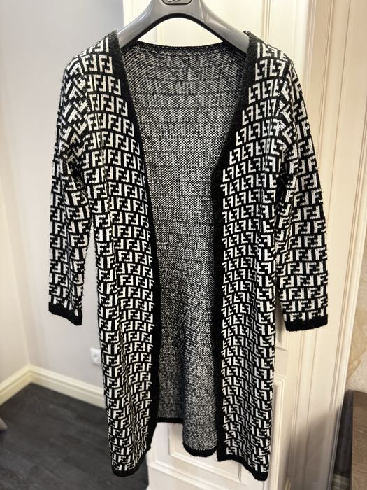 Кардиган размер 46-48