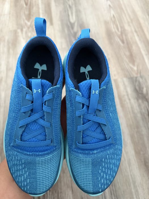 Нови детски обувки Under Armour